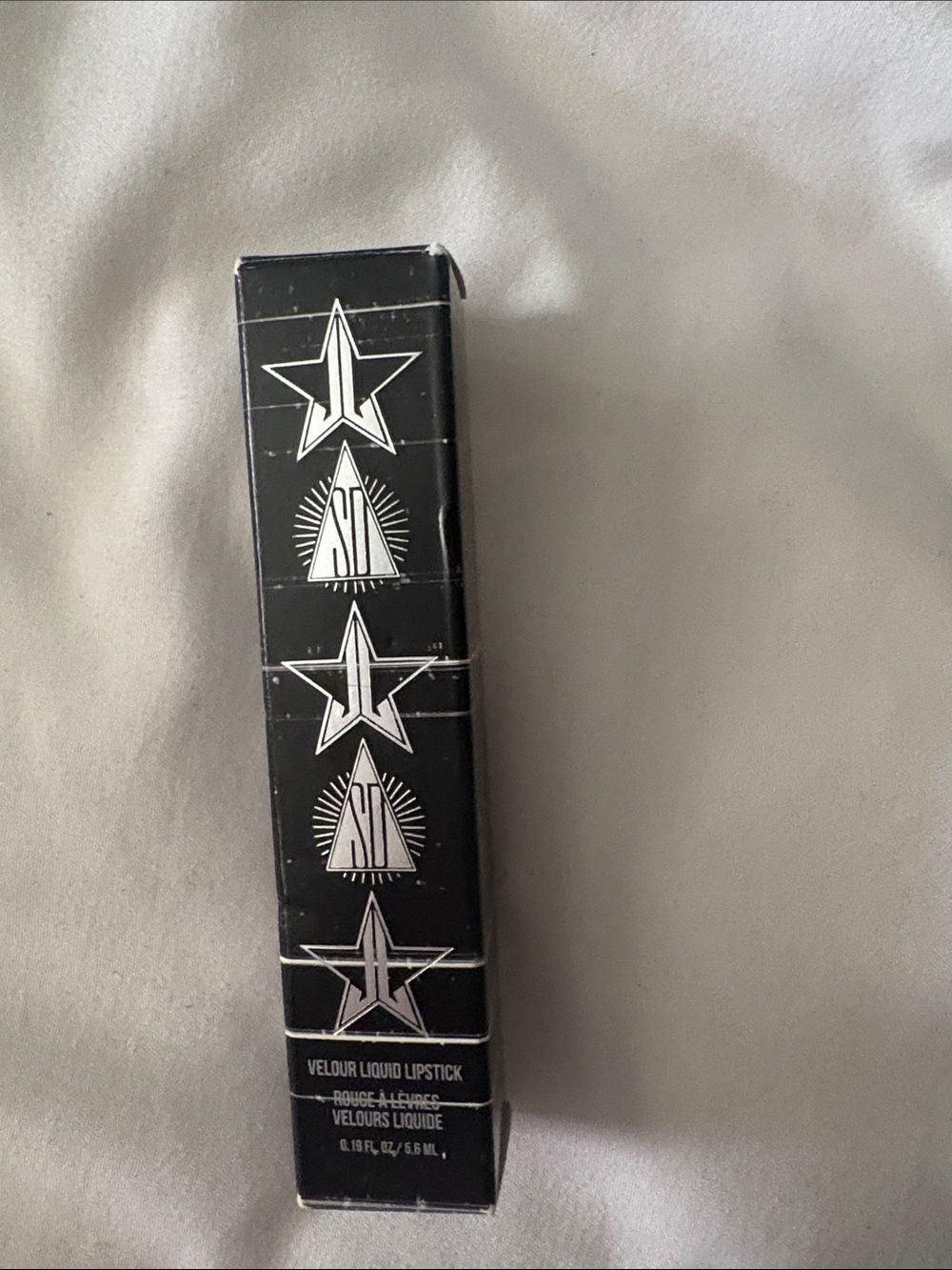 Jeffree Star Velour Liquid Lipstick in Shane